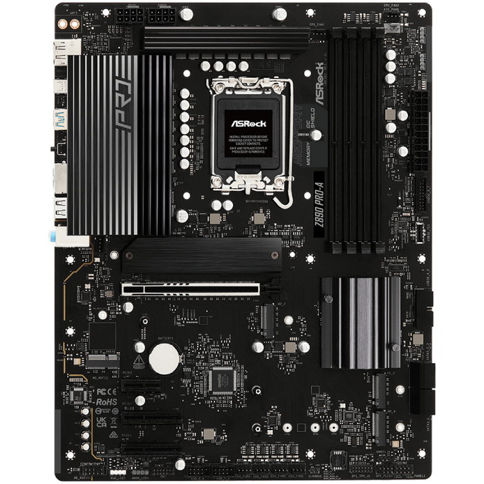 ASRock Z890 PRO-A DDR5 ATX